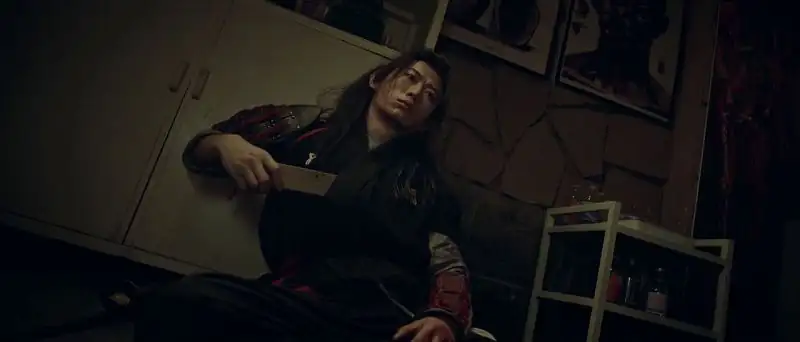 Chen Zhen: The Tokyo Fight Screenshot 4