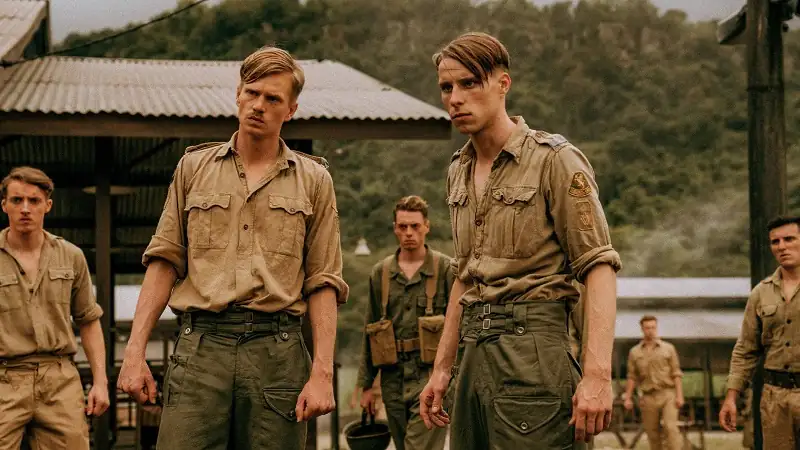 The East Screenshot 2