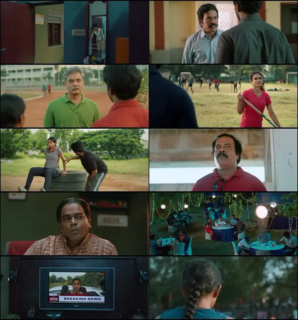 Clap Screenshot 1