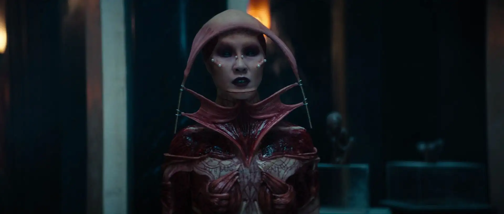 Hellraiser Screenshot 8