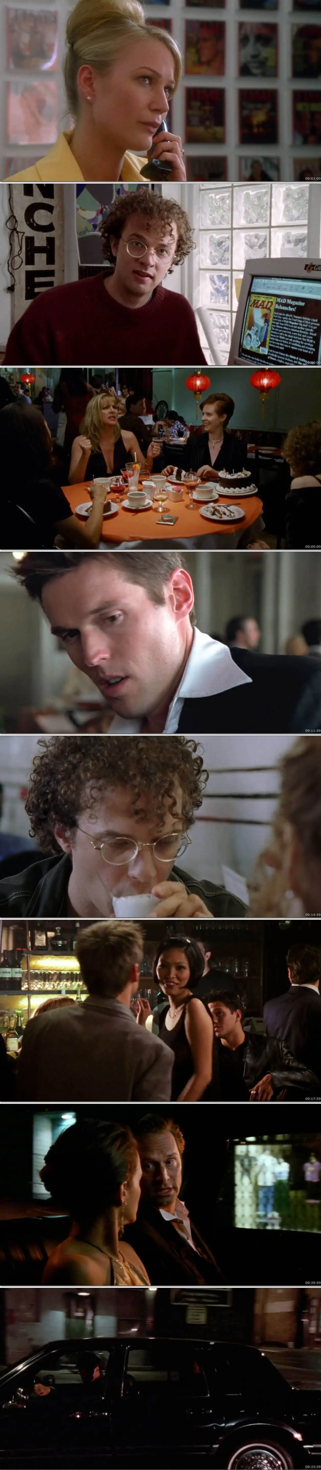 Sex and the City Screenshot 1