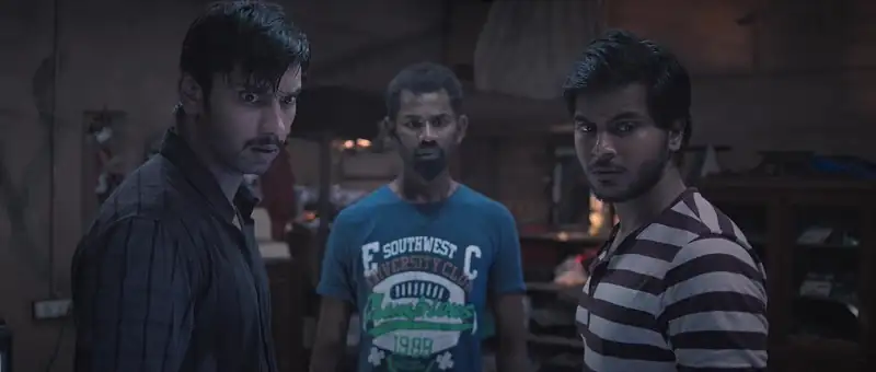 Demonte Colony Screenshot 2