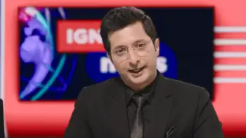 Tamasha Live Screenshot 3