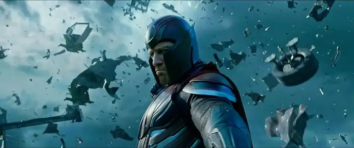 X-Men: Apocalypse Screenshot 7
