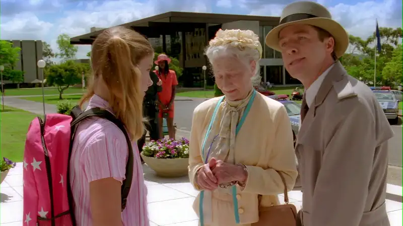 Inspector Gadget 2 Screenshot 3
