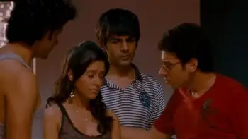 Pyaar Ka Punchnama Screenshot 2 Pyaar Ka Punchnama Screenshot 2