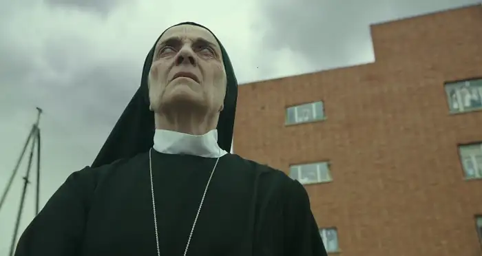 Veronica Screenshot 1