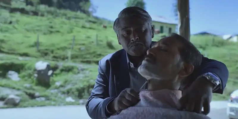 Undekhi Screenshot 5