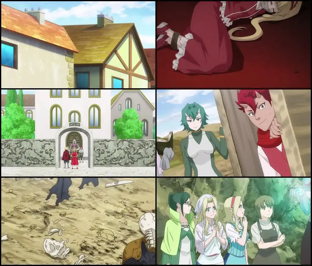 Re: Monster Screenshot 1 Re: Monster Screenshot 1