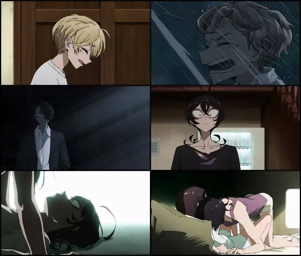 Sanda Screenshot 1 Sanda Screenshot 1