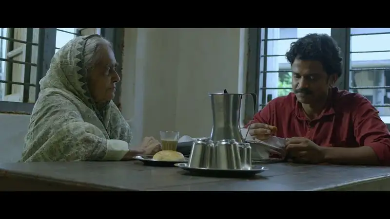 Saudi Vellakka Screenshot 5
