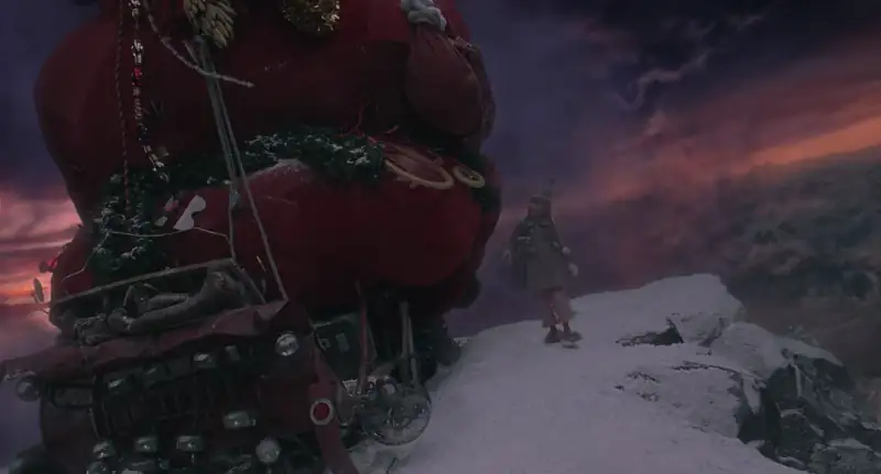How the Grinch Stole Christmas Screenshot 4