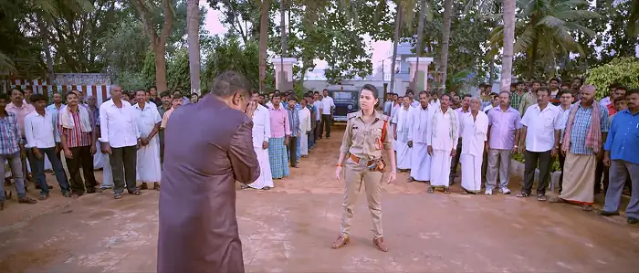 Bullet Rani Screenshot 5 Bullet Rani Screenshot 5