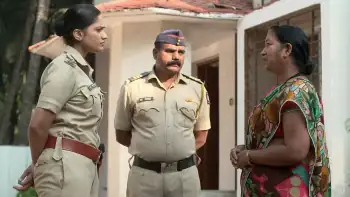 Crime Patrol 2.0 Screenshot 4