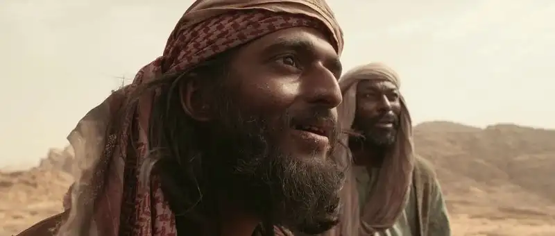 Aadujeevitham – The Goat Life Screenshot 4