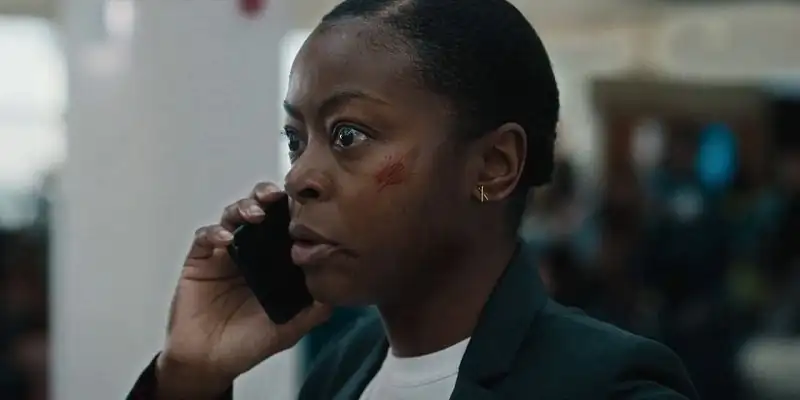 Carry On Screenshot 5