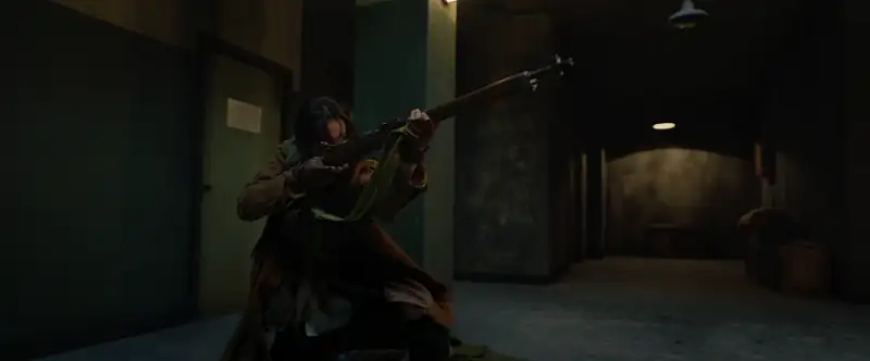 Gyeongseong Creature Screenshot 3
