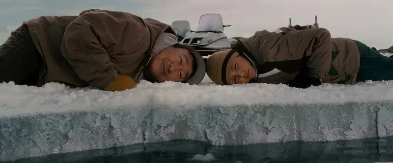 Big Miracle Screenshot 2