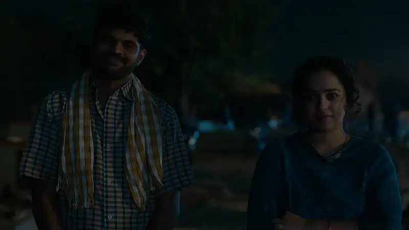Kumari Srimathi Screenshot 3