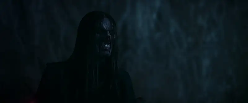 Dampyr Screenshot 5