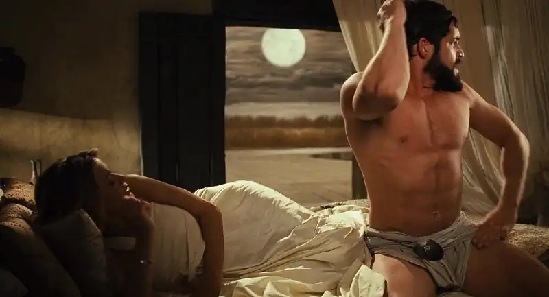 Meet the Spartans Screenshot 3