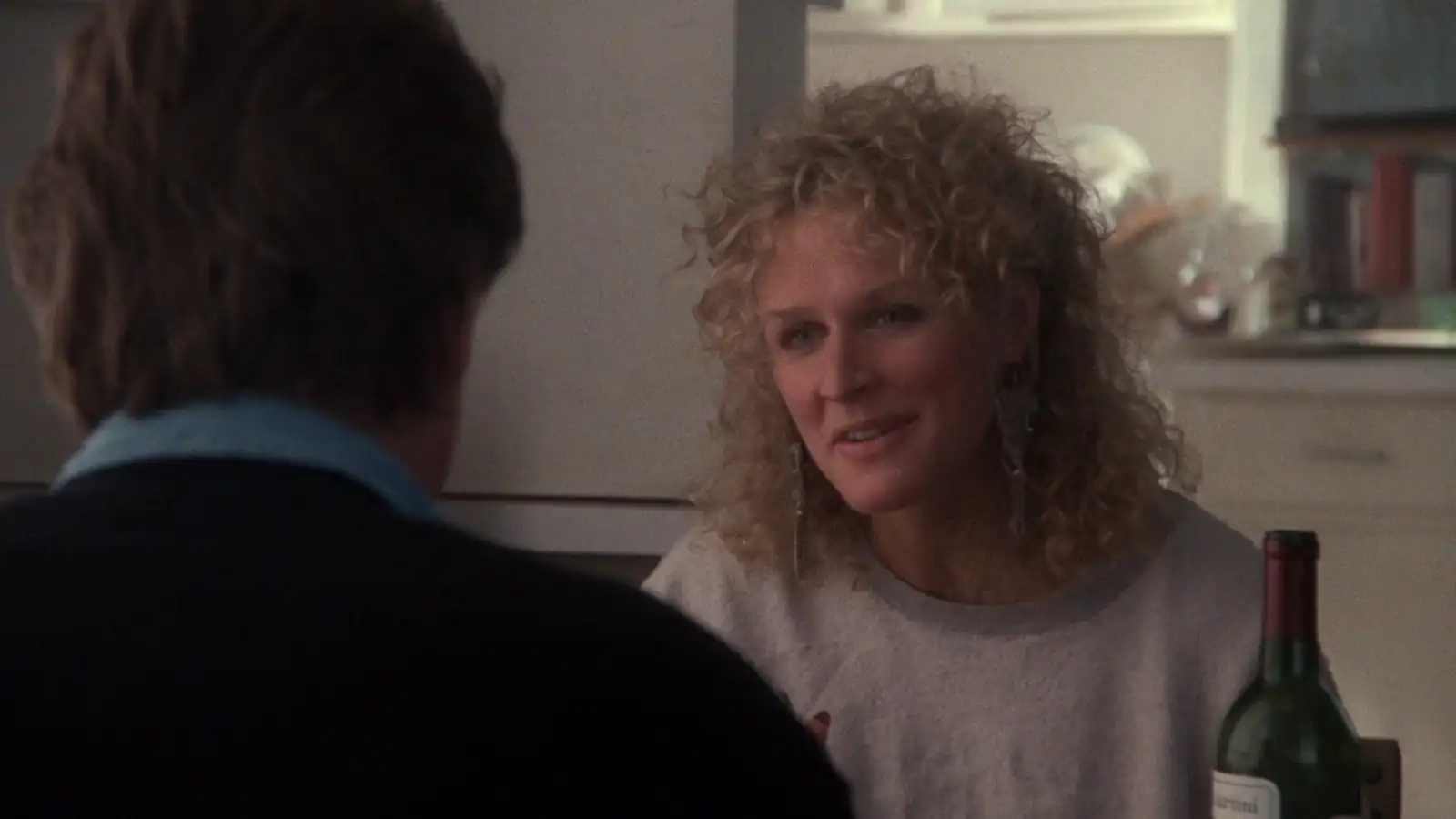 Fatal Attraction Screenshot 1