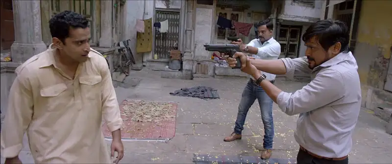 Sameer Screenshot 5