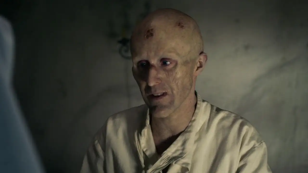 Dracula Screenshot 3