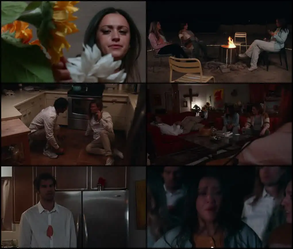 Scream Therapy Screenshot 1