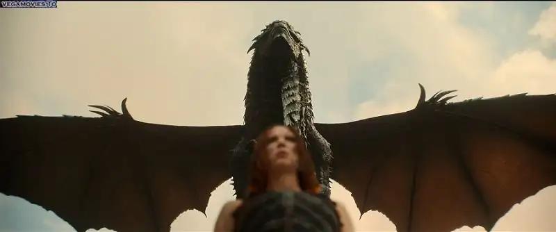 Damsel / 🗡एक लड़की की अनोखी कहानी Screenshot 8