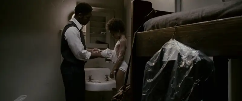 The Pursuit of Happyness Screenshot 5