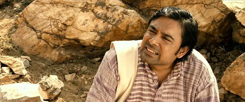 Manjhi: The Mountain Man Screenshot 3