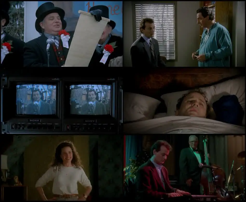 Groundhog Day Screenshot 1