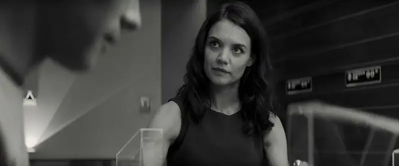 The Giver Screenshot 2