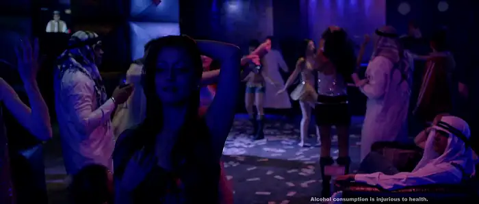 Bollywood Diaries Screenshot 4