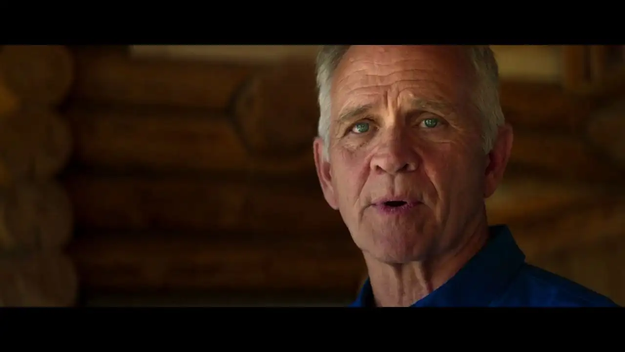 Kidnapped: Elizabeth Smart Screenshot 1