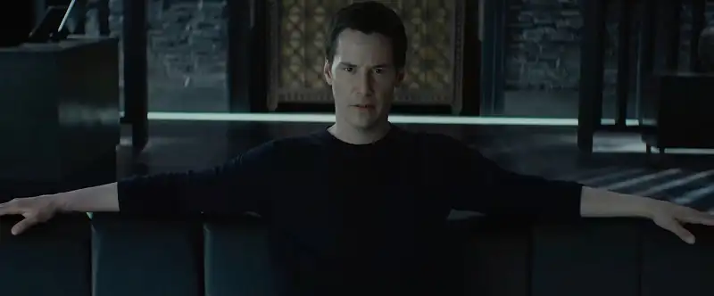 Man of Tai Chi Screenshot 3 Man of Tai Chi Screenshot 3