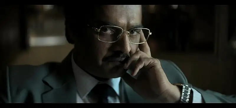Dhurandhar Screenshot 1