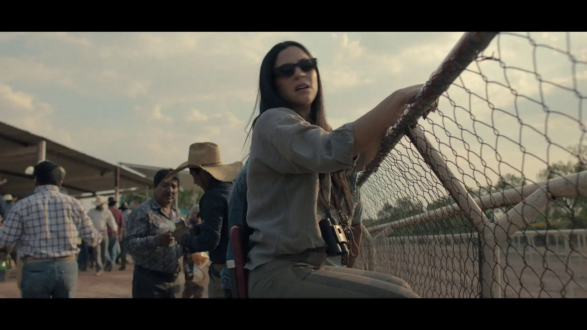 Santita Screenshot 1