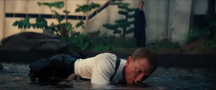 No Time to Die Screenshot 6