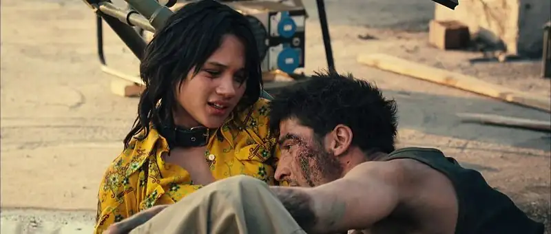 District 13 Screenshot 4