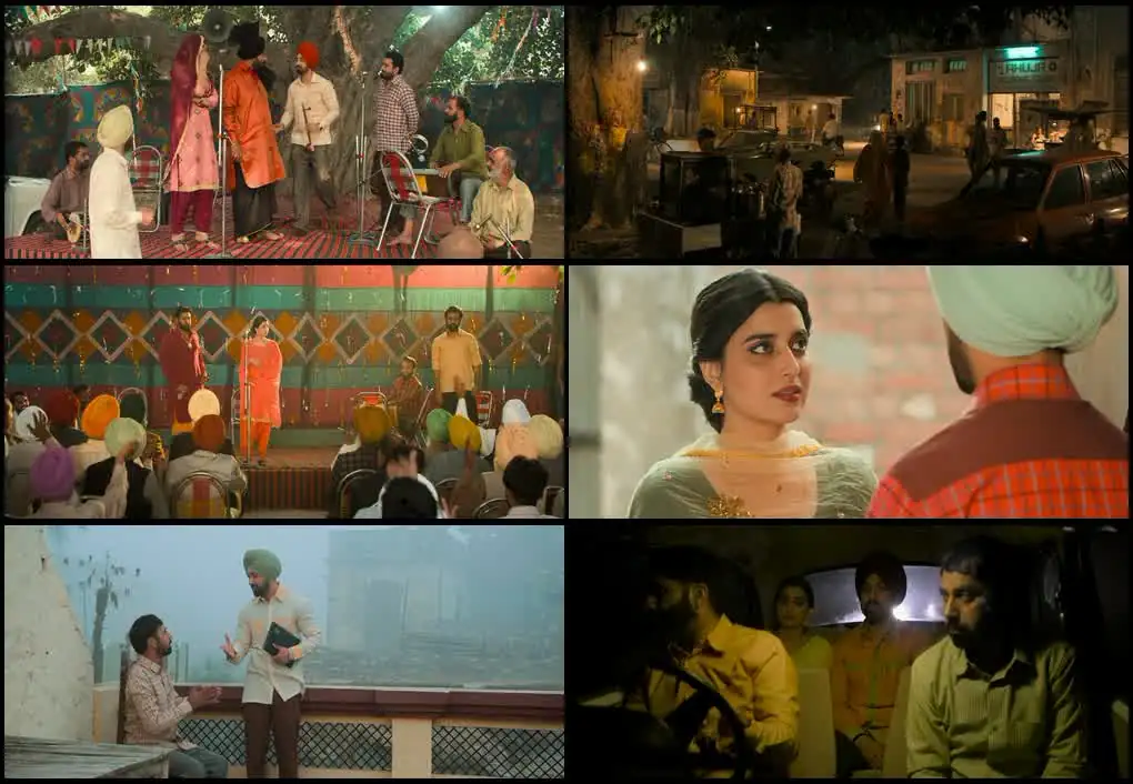 Jodi Screenshot 1