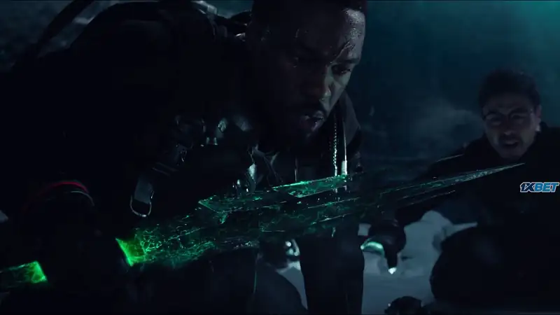 Aquaman and the Lost Kingdom Screenshot 4