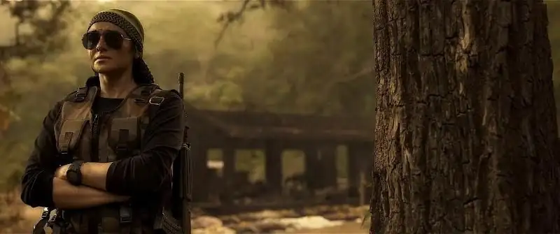 Bastar The Naxal Story Screenshot 2