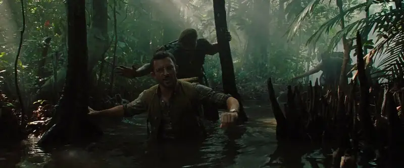 Jurassic World: Rebirth Screenshot 4 Jurassic World: Rebirth Screenshot 4
