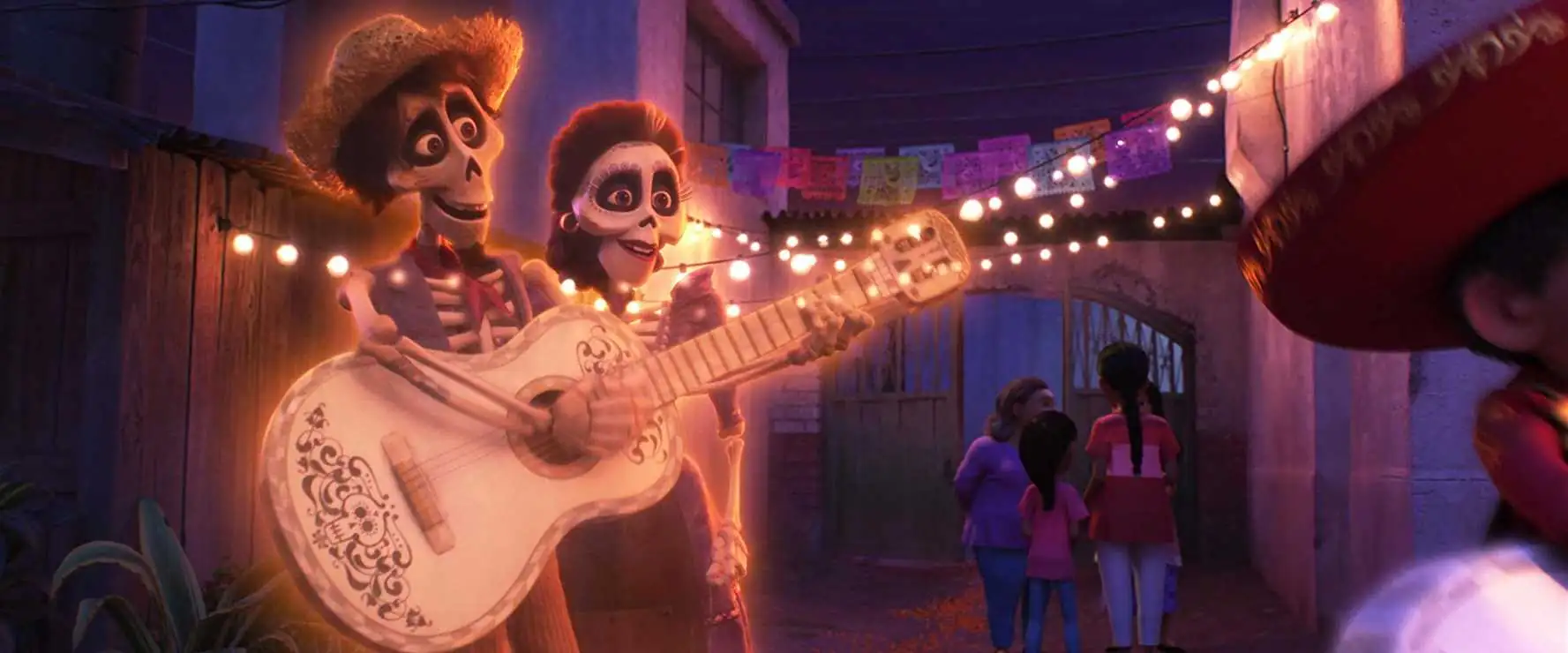 Coco Screenshot 3 Coco Screenshot 3