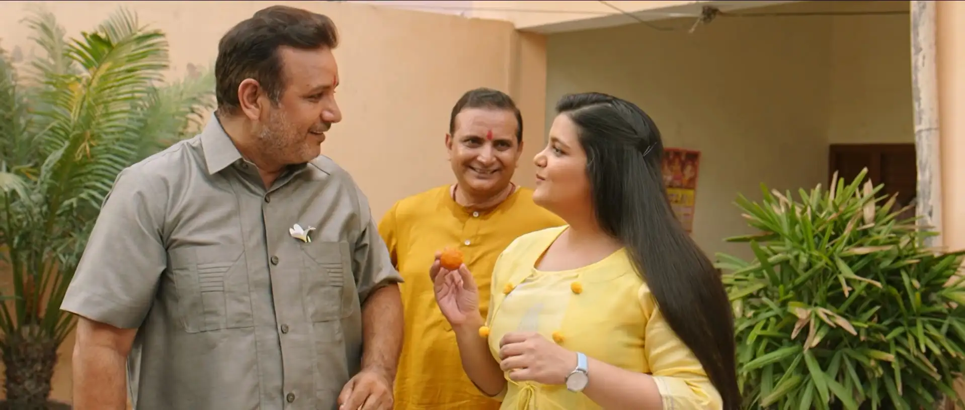 Saroj Ka Rishta Screenshot 1