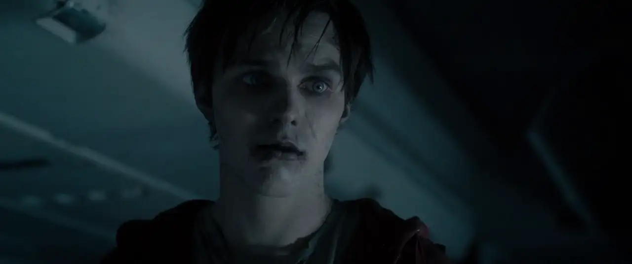 Warm Bodies Screenshot 4