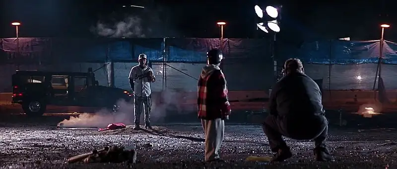 The Fan Screenshot 3