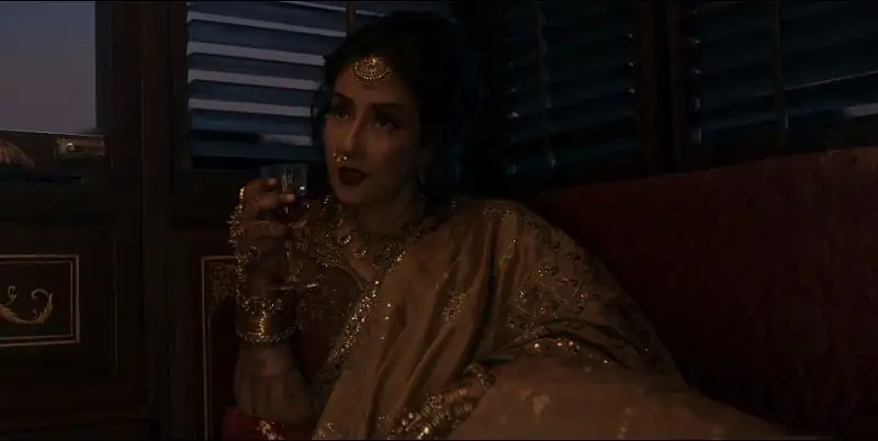 Heeramandi: The Diamond Bazaar / (हीरामंडी) Screenshot 2
